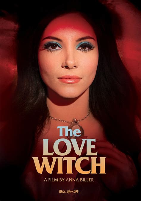 The Love Witch Dvd 2016 Best Buy