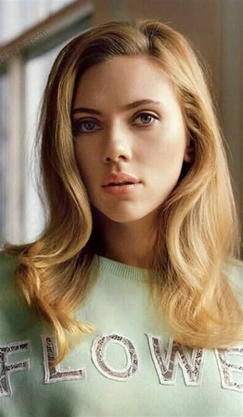 42 Awesome And Cute Scarlett Johanssons Pictures Best Of Year Page