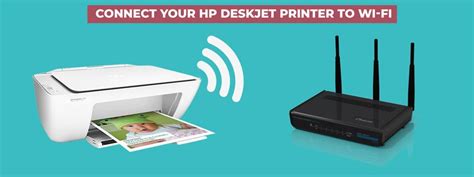 Best Three Ways To Connect Your Hp Deskjet Printer To Wi Fi Get Human