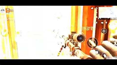 Call Of Duty Sniper Montage Youtube