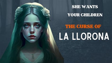 La Llorona Real Story Weeping Woman Horror Story In Urdu Hindi Animated Story Storyland