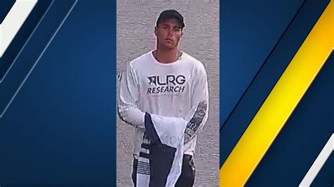 Beverly Hills Sexual Assault Suspect Arrested Abc7 Los Angeles