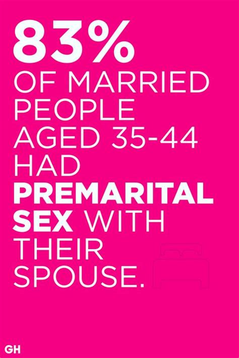 10 Surprising Statistics About Married Sex How Often Married Couples
