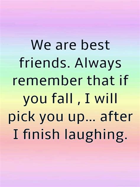 Short Funny Quotes About Friends Kalehceoj