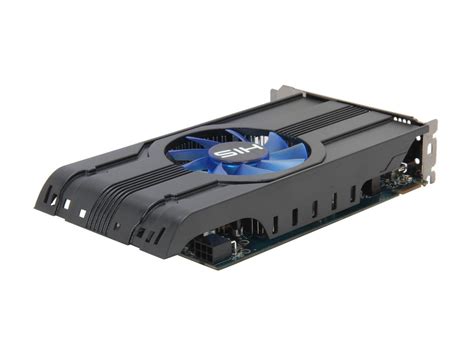 Today, almost every game will use dx11 to use graphics cards and hardware. HIS Radeon HD 7790 DirectX 11 H779F1GD Video Card - Newegg.com