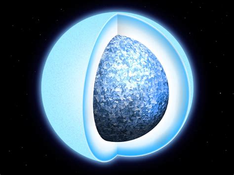 Astronomers Find A White Dwarf Pulsar Universe Today