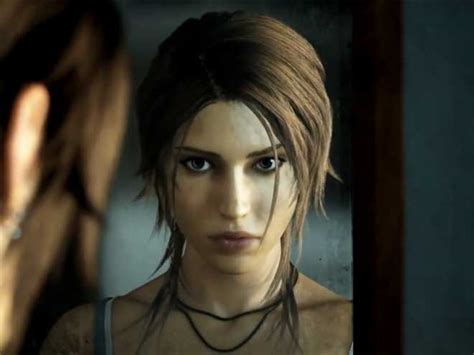 E3 2012 Une Bande Annonce Du Reboot De Tomb Raider