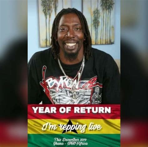 Is Popular P0rn Star Byron Long Set To Visit Ghana For Year Of Return