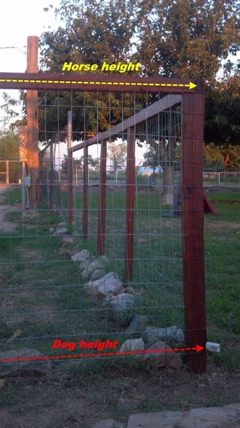 Have you got yourself a canine houdini? DIY Electric Fence / Hot Wire For Animals (Part 1 ...