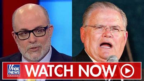 Pastor John Hagee Secularizing Of America Will Lead To Heartache And