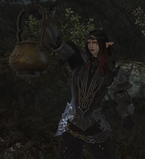 If you beat him, congratulations on your new ex primal w. Kettle to the Mettle - Final Fantasy XIV A Realm Reborn Wiki - FFXIV / FF14 ARR Community Wiki ...