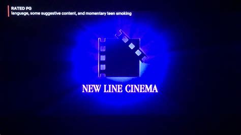 Welcome to the official twitter page for new line cinema. New Line Cinema (2007) - YouTube