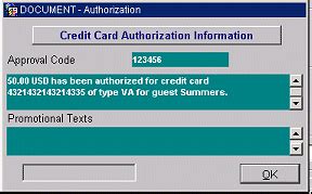 Even for instant approval, don't forget the fine print. Payment