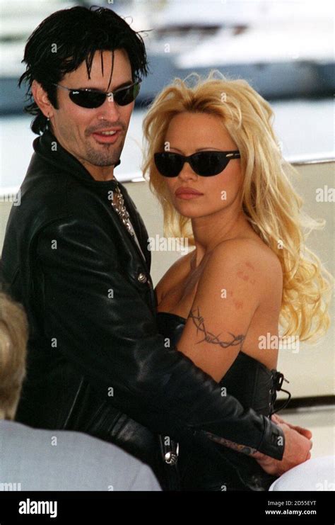 Total Imagen Tommy Lee And Pam Anderson Movie Thptnganamst Edu Vn