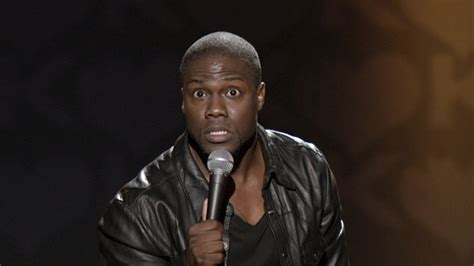 Kevin Hart Seriously Funny Netflix