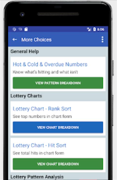 Using the app is actually part of the fun. bill in dallas. Lottery App Lotto Numbers Stats Analyzer APK for Android ...