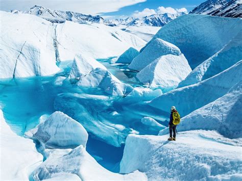 15 Most Stunning Glaciers In Alaska That Will Take Your Breath Away 2023 Betches Love Avocados