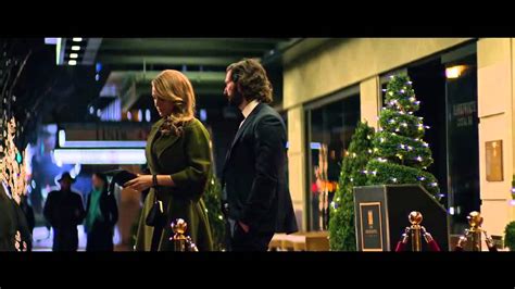 The Age Of Adaline Official Trailer 2015 Blake Lively Movie Hd Youtube
