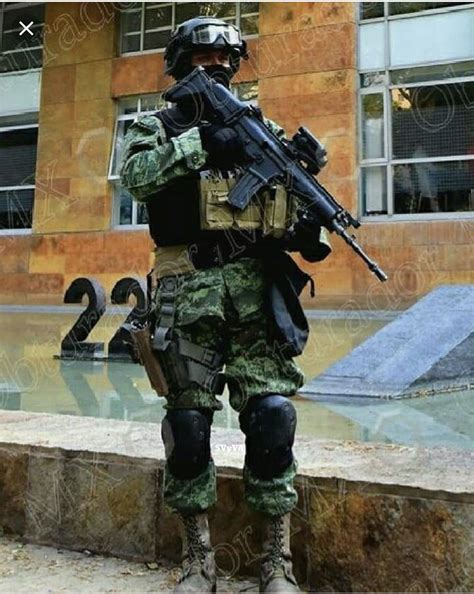 Pin De Mario Rosasrouges En Mexican Army Ejercito Mexicano Fuerzas