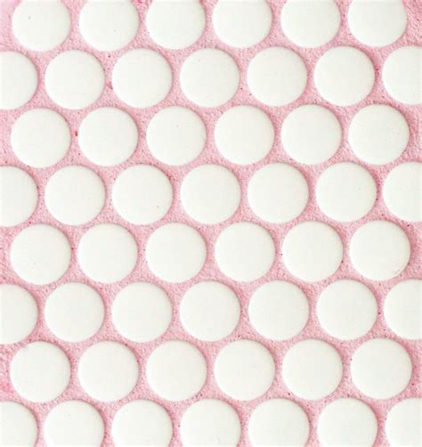 Perfect Pink Mosaic Tile Grout ~the Original Custom Blend~ Sanded