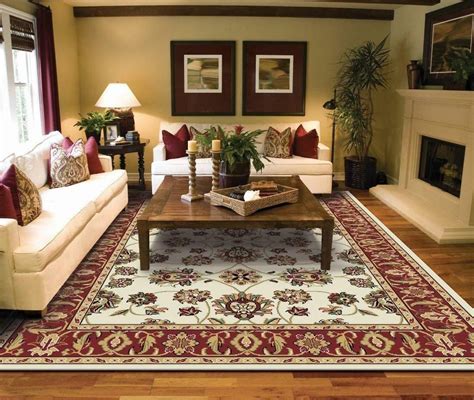 Large Rugs For Living Room 8x10 Black Clearance