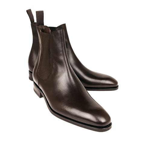 Shop the latest ss21 collection of designer for men on ssense.com. CHELSEA BOOTS 80216 RAIN