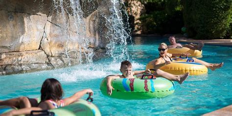 Relaxation Guide Orlandos Lazy Rivers