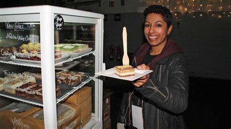 Bremen „veganer Weihnachtsmarkt“ Im Blg Forum Lockt Etwa 5 000 Besucher An