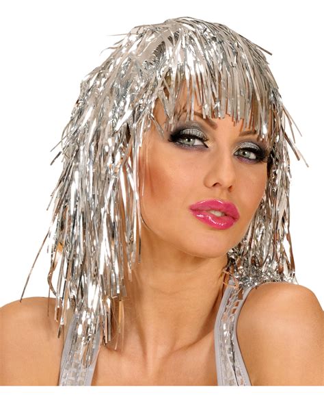 Foxy Silver Wig Discount Price Save Jlcatj Gob Mx