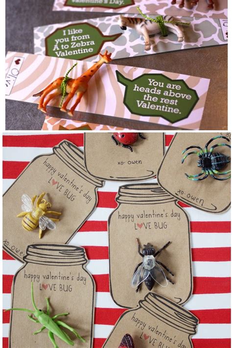 Some guys are easy to pinpoint when it comes to home decorating styles. 20 Goofy Valentines for Boys