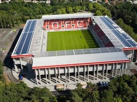 Wir sind die bank mit den zufriedensten kunden. Bieberer Berg