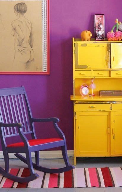 Este es el caso de un conjunto de comedor de mesa y sillas de madera de roble, similar a un estilo victoriano, que con el pintado en colores de toda su superficie y detalles de pintura decorativa se a transformado en algo así como en un estilo hawaiano. Pintar muebles de madera antiguos: ¡fotos y tutorial ...