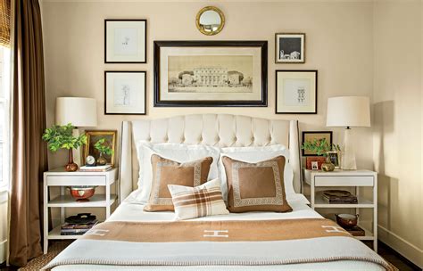 Master Bedroom Decorating Ideas Southern Living