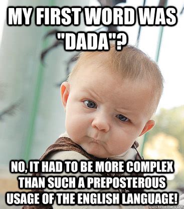 See, rate and share the best english memes, gifs and funny pics. Funny Baby Jokes Photos - Indiatimes.com