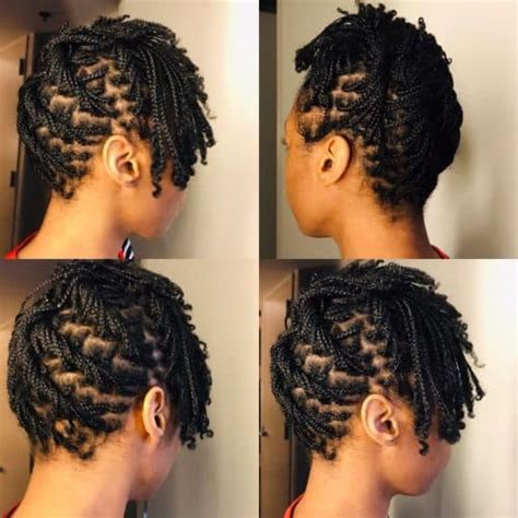 14 Hottest Micro Braids To Consider Right Now Hairstyles Vip
