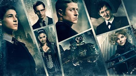 Gotham 2014 Watch Online Azseries