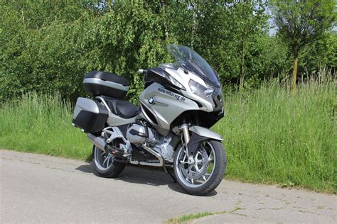 Then the second generation arrived in 2010. HORNIGが提案する BMW R1200RT LC のカスタマイズ より個性的なツアラーに | BMW ...