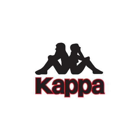 Kappa Logo Vector Ai Png Svg Eps Free Download