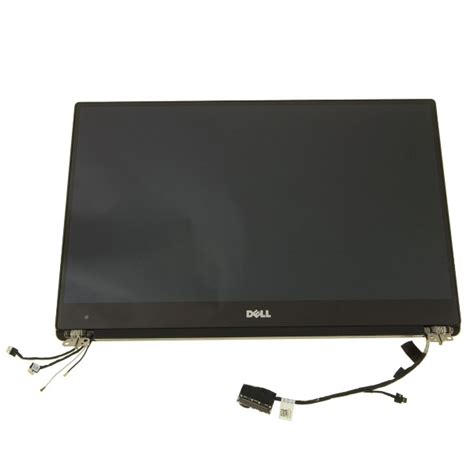 Dell Xps 13 9360 133 Touchscreen Lcd Led Display Screen