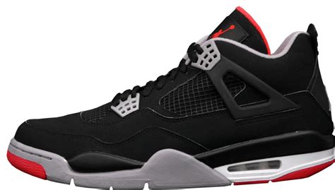 The jordan release dates page is a complete guide to current and new jordans, both retro and modern. Air Jordan 4 Retro Collezione 'CDP' - Air Jordan 4: The ...