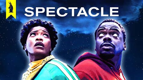 NOPE: Why We Can't Look Away - YouTube