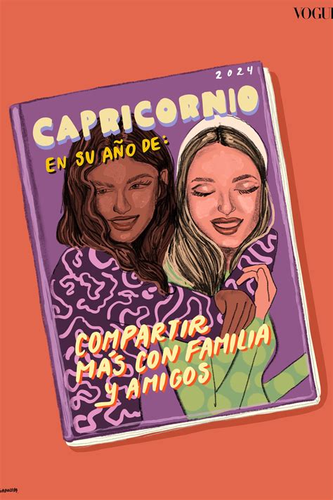 Horóscopo de Capricornio para enero 2024: Tus predicciones del mes | Vogue