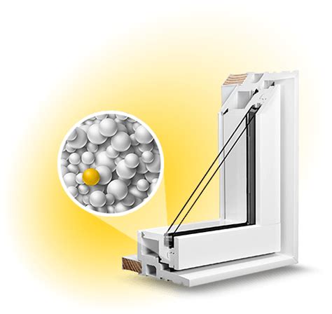 RevoCell™ microcellular PVC windows | Pvc windows, Windows and doors, Windows