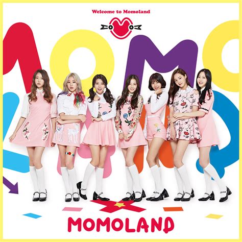 Momoland facts momoland (모모랜드) currently consists of 6 members: MOMOLAND | Wiki Drama | FANDOM powered by Wikia