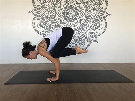 Crow Pose Variations To Advance Your Yoga Practice Yoga Room Hawaii