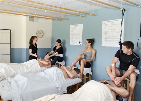 Ashiatsu Deep Tissue Barefoot Massage Classes Training Best Deep Tissue Massage In Cincinnati