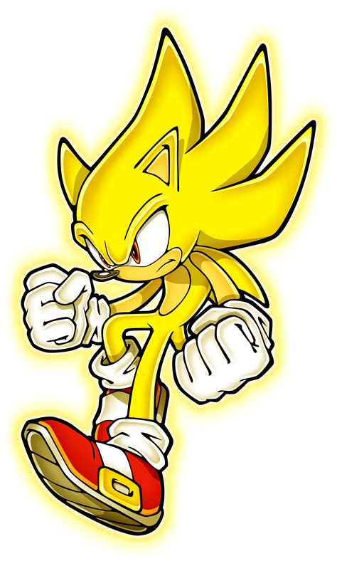 Personajes De Sonic Images