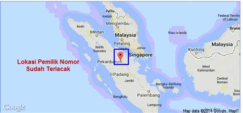 Hlr (mobile validation) in indonesia (republic of), asia. TIPS CARA MENCARI LOKASI KEBERADAAN SESEORANG MENGGUNAKAN ...