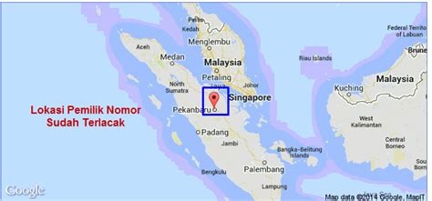 Perform a free home location register lookup to check validity and availability of a mobile or landline number worldwide. Cara Akurat Melacak Lokasi Orang dengan Nomor Ponsel atau ...