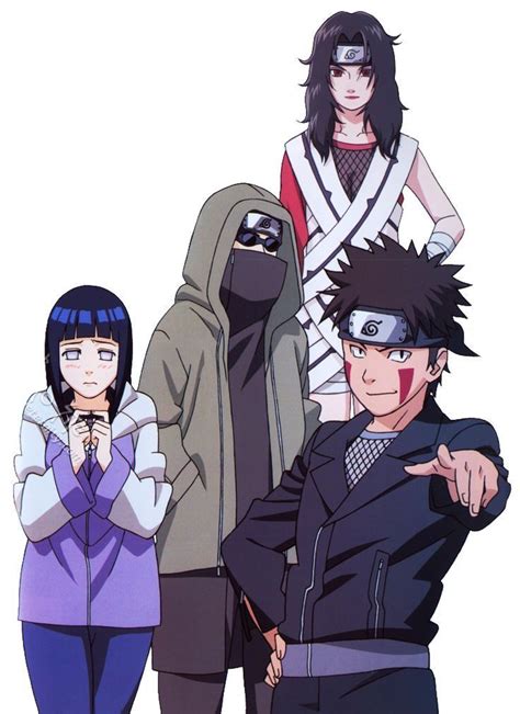 Naruto Kakashi Anime Naruto Team Naruto Otaku Anime Shikamaru Hinata Hyuga Naruhina